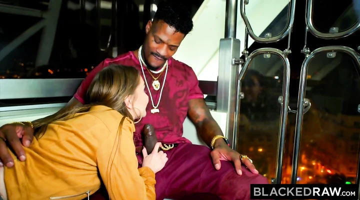 Ночь вагинального удовлетворения