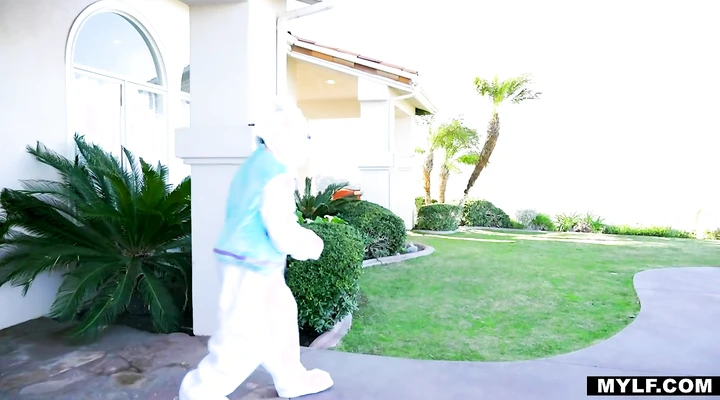 Пасхальная белковая глазурь