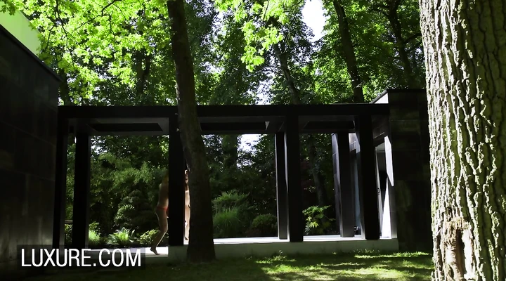 Групповой защищенный секс на отдыхе