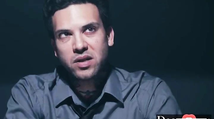 Горячий секс с аппетитной блондинкой