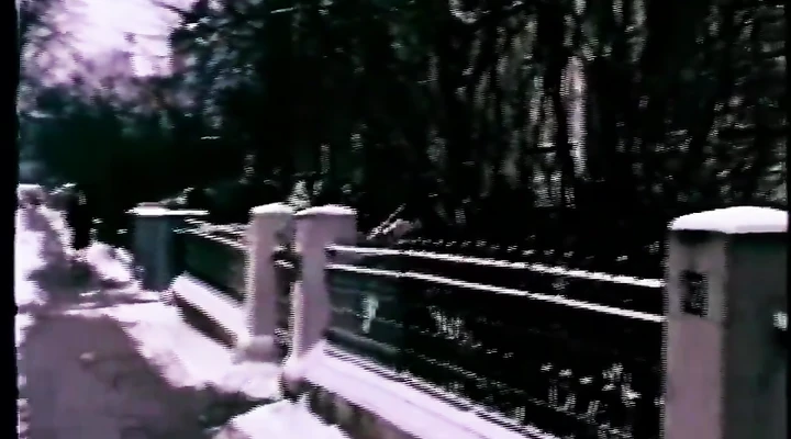 Жаркое ретро порно из Германии