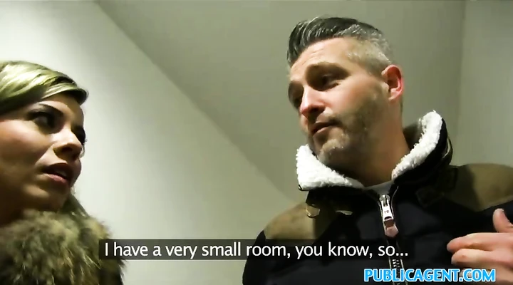 Купил секс с обворожительной блондинкой