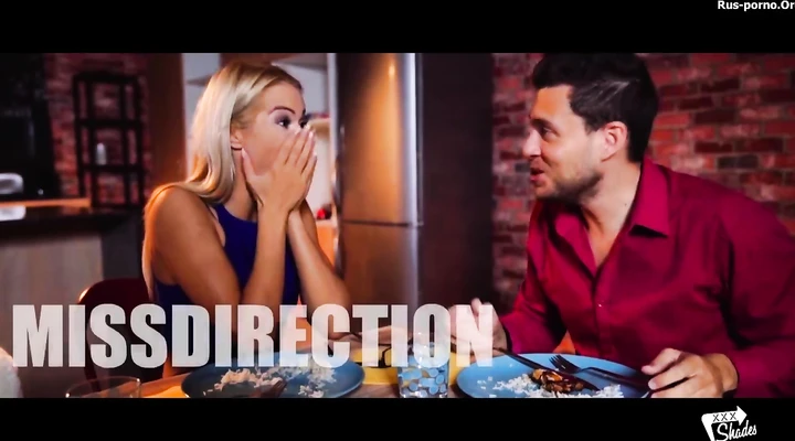 Красотка трахнулась с лучшим другом мужа