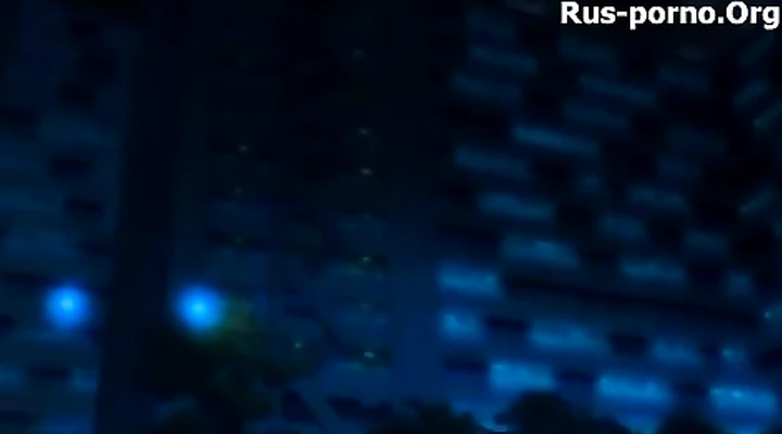 Жаркий хентай мультик