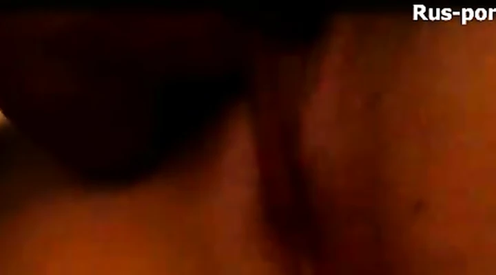 Снял на камеру как отлизывает своей девушке