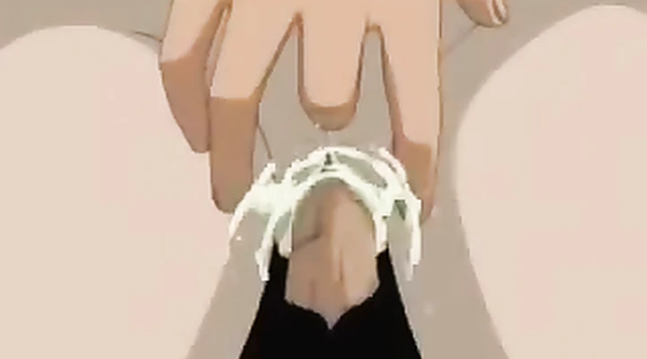 Развратные подружки учат парня сексу