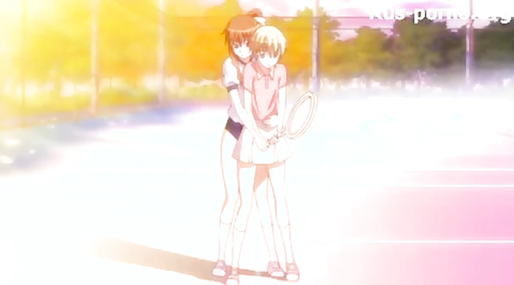 Красивая старшая сестра совратила своего младшего брата