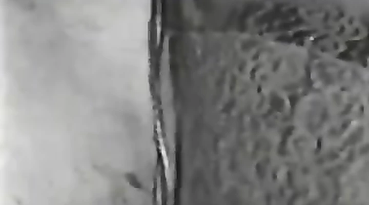 Эротическое ретро видео с голыми женщинами